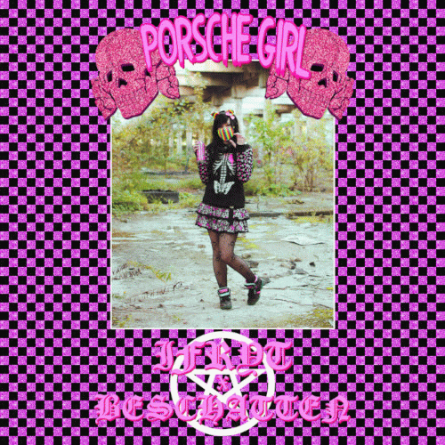 Ifryt : Porsche Girl